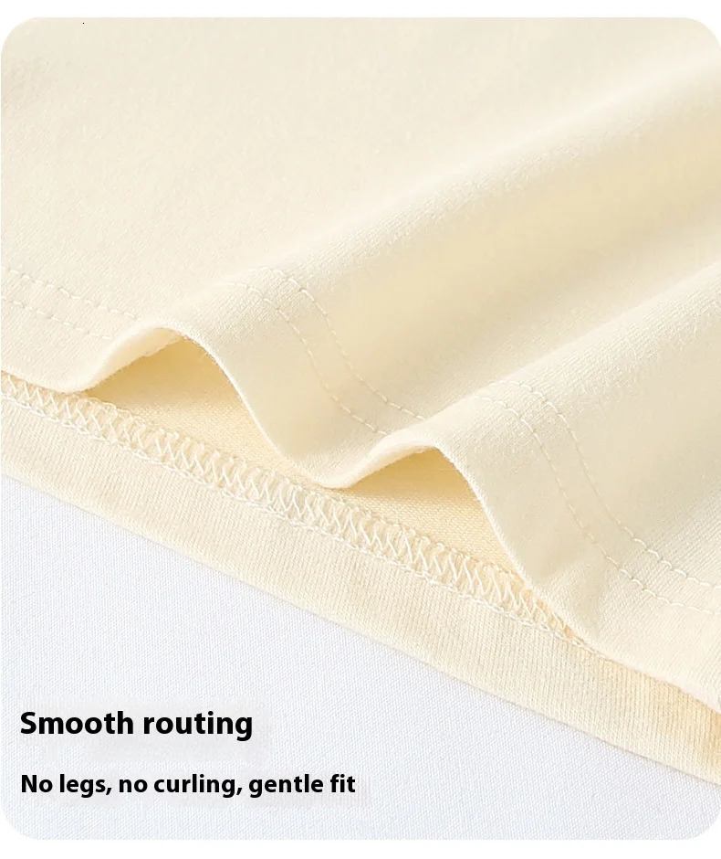 3Pcs Mens Underwear Panties Boxershorts Comfortable Breathable Cotton Sexy Solid Color Boxer Shorts 250320