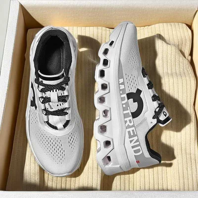 N 2025 Trend Breathable Cushio Running Shoes for timate Outdoor Cfort Z250411