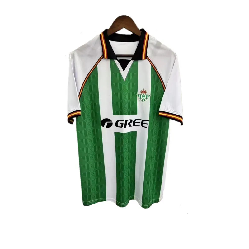 24/25 Real Betis ISCO ANTONY Soccer Jerseys 2025 Special Edition JOAQUIN LO CELSO EZ ABDE AITOR RUIBAL Shirt VITOR ROQUE PERRAUD AVILA CHIMY Kids Kit 