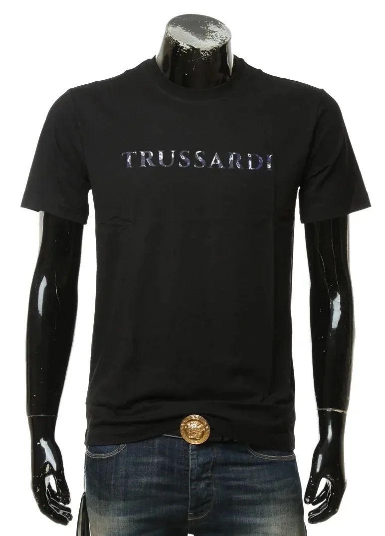 2024 highquality mens Tshirt short sleeved clothing cotton summer top 250312
