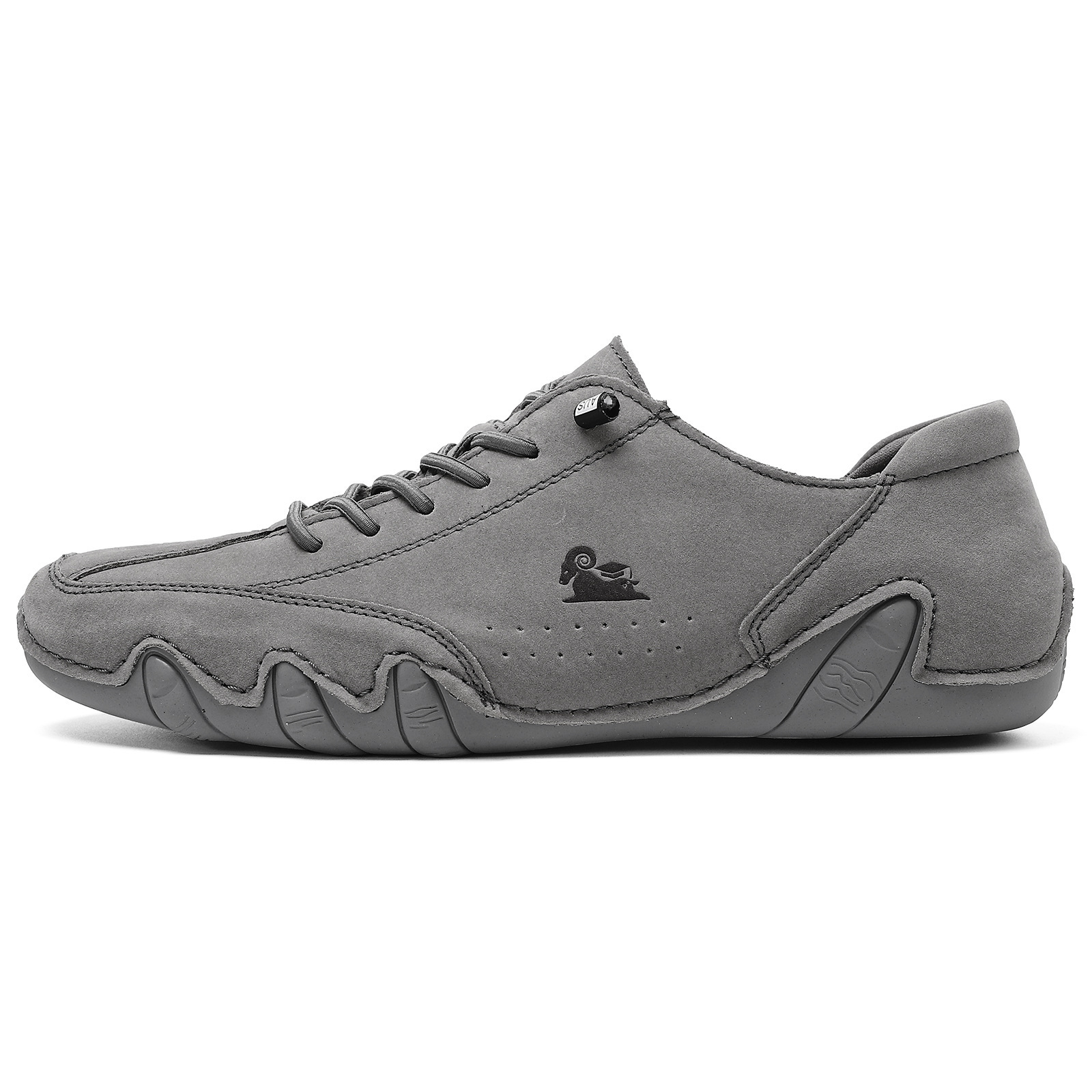 LDECK Cross border Men's Shoes Low cut Men's and Women's Casual Shoes Martin Shoes Men's Octopus Large Shoes