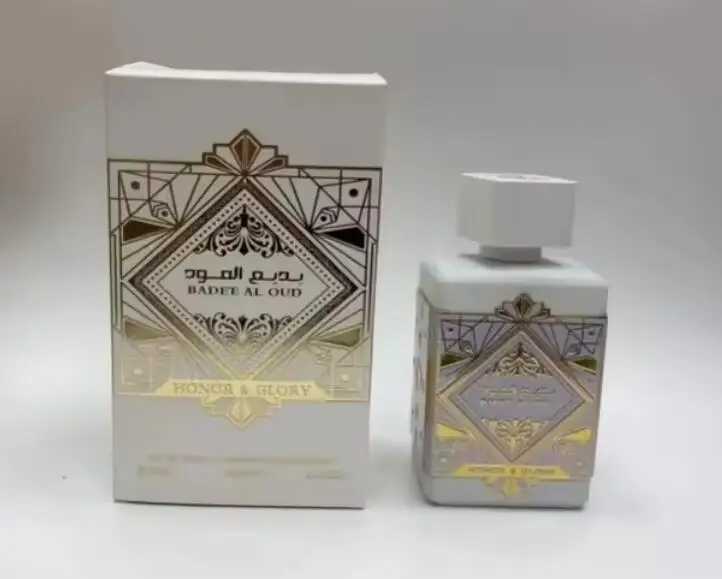 100ml Oud For Glory AL Oud Honor Sublime Men Perfume Spray Fragrance good scents Lasting Dubai Arabian PerfumeXJ20321