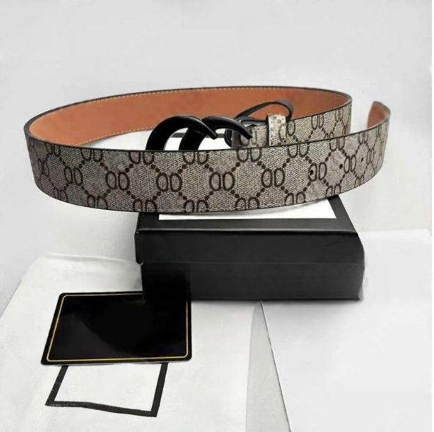Belt designer belt for women designer mens belt leisure business luxury belt classic letter belt luxury high quality Belt man wirstband multiple styles with box AA