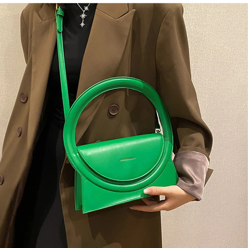 Fashion womens shoulder bag highquality PU leather cross body handbag and wallet party 250320