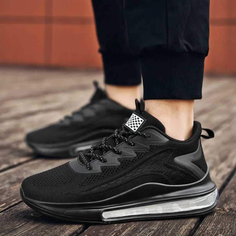 Mens Vcani walking and running shoes unisex casual and lightweight casual shoes tennis shoes sports shoes breathable and fashionable sports shoes Y250