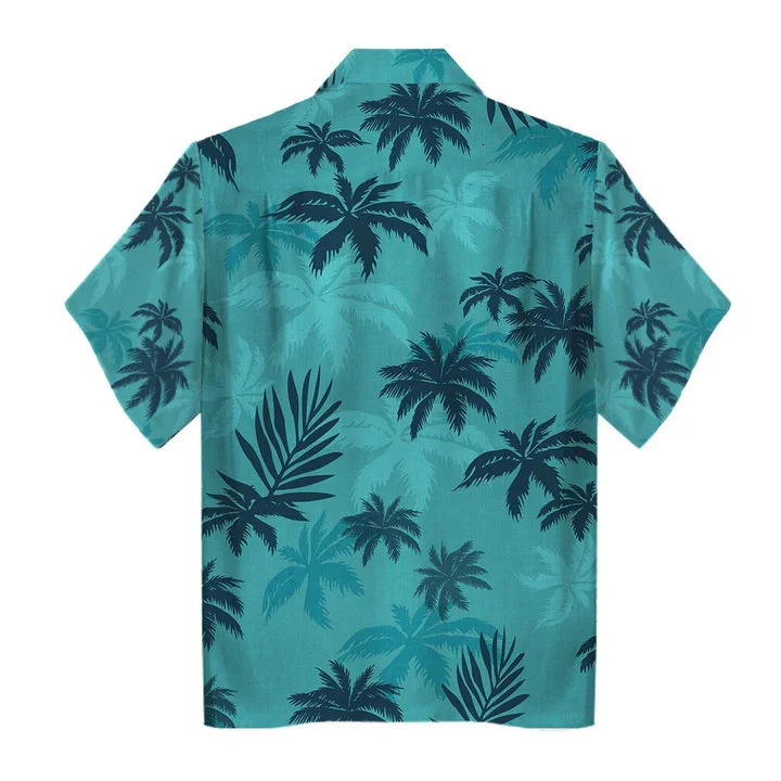 GTA Vice City 3D Print Hawaiian Beach Shirts Men Women Casual Fashion Streetwear Short Sleeve Shirt Tops Blouse Man Clothing 250317