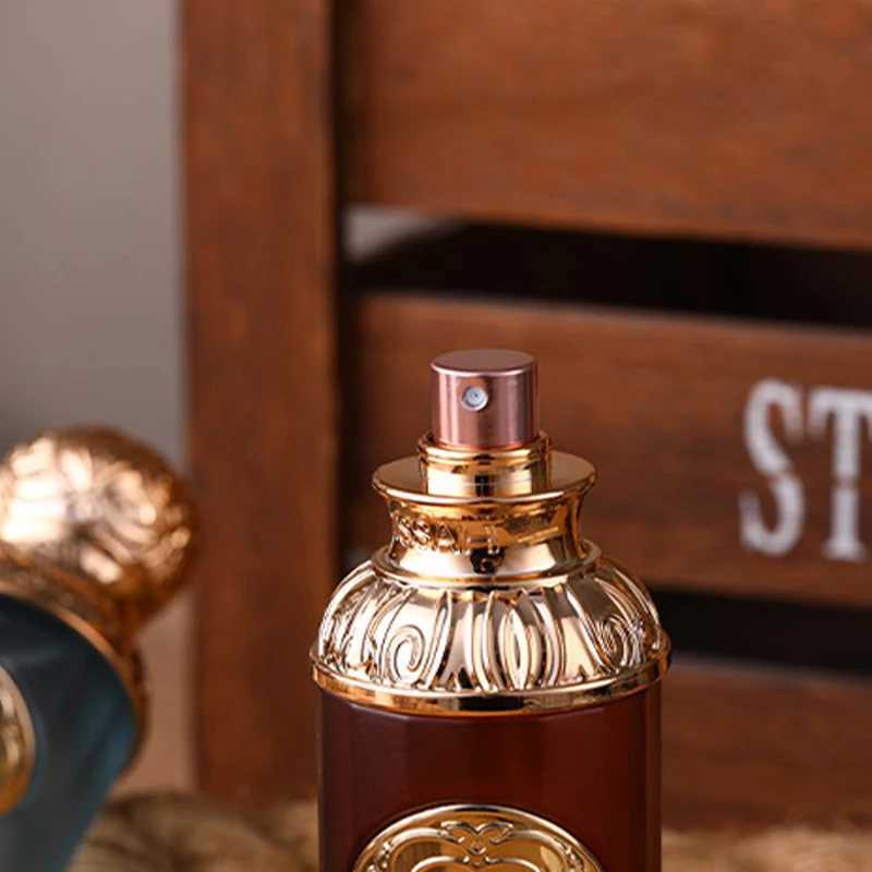 Womens Oriental Wood perfume spray Quality Arabian perfume Lasting perfume Pheromone Light perfumeXJ20321