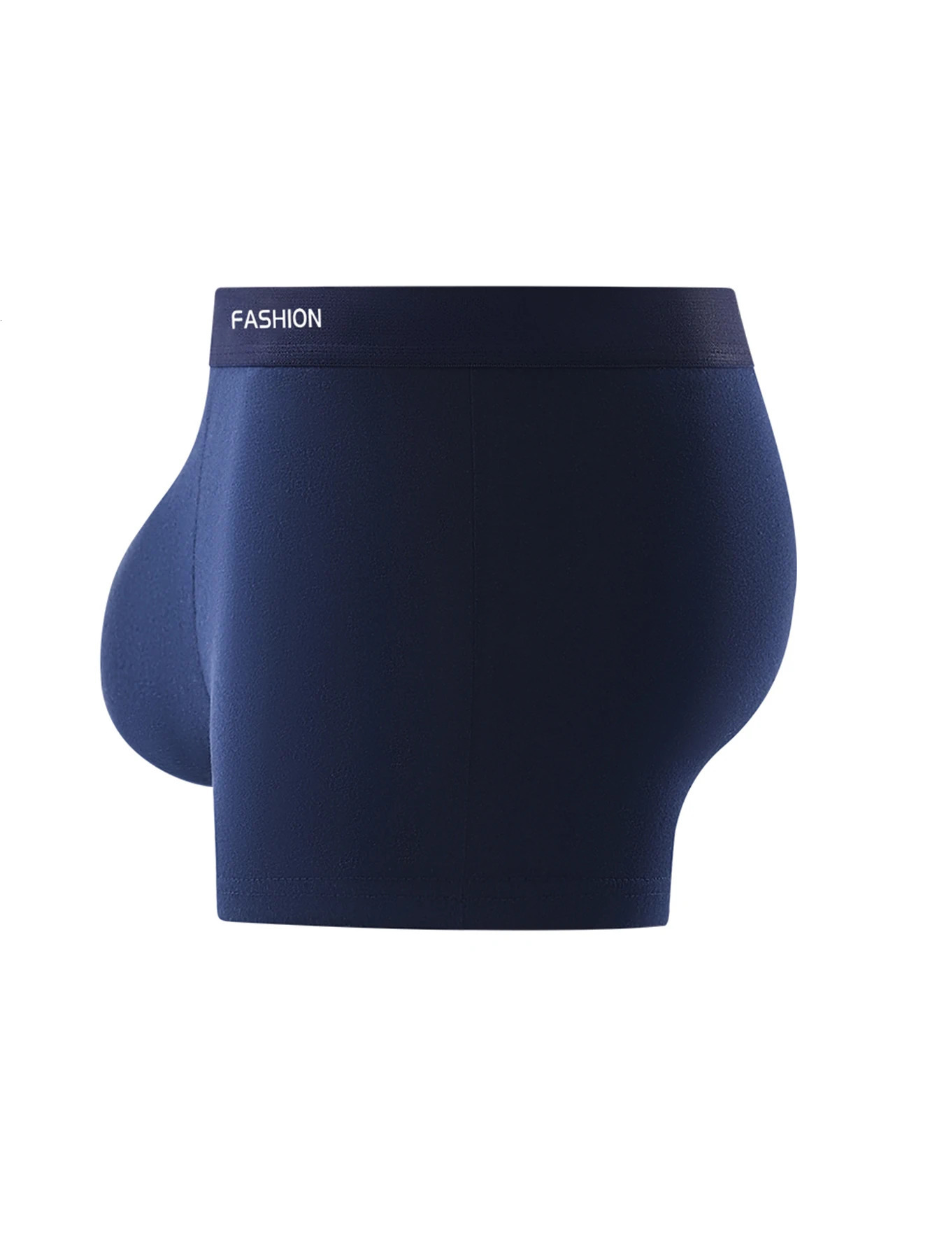 4 pieces of mens underwear Golden Dragon boxer comfortable breathable fashionable and trendy 250320