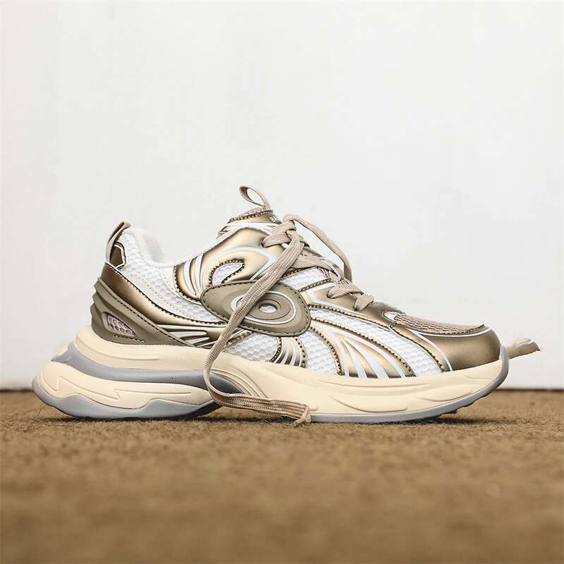 For Men's Sneakers 2022 Summer Fashion Male Sports Light Gym Tenis Woman Trainers Race Breathable Shoes Footwear