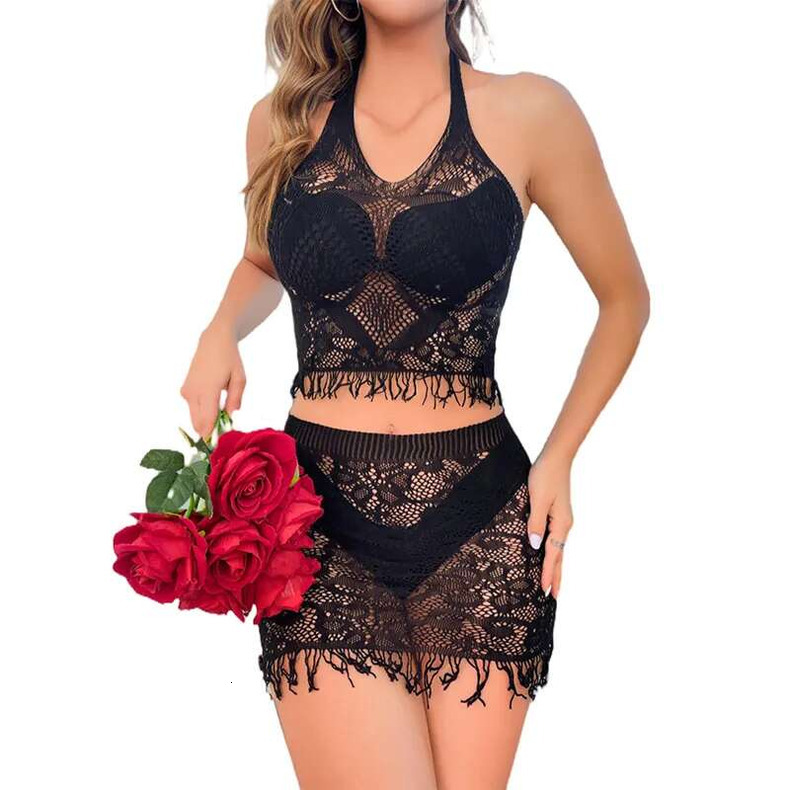 higher quality Elegant Women's Sexy Net Dress Collection - Sparkg Rhies & Sensual Design for Couples