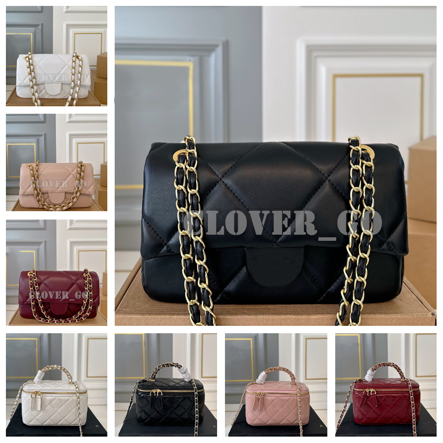 With Box Ladies Sho… - image