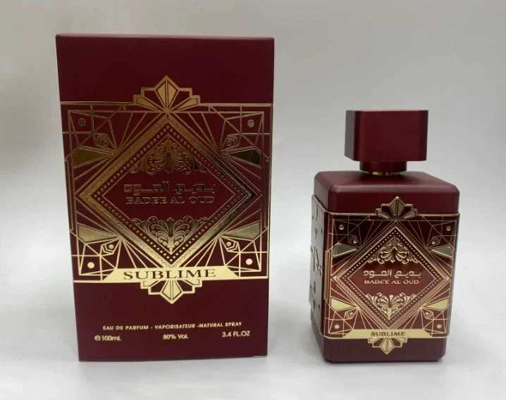 100ml Oud for Glory Al Oud Honor Noble Mens perfume spray perfume Durable Dubai Arab perfumeXJ20321