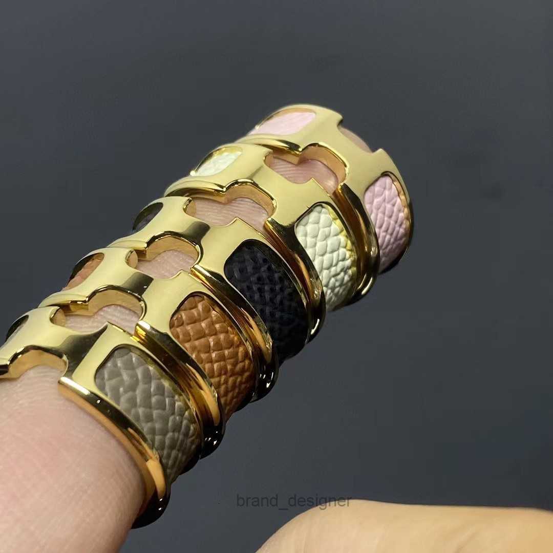 Band Rings For Wome… - image