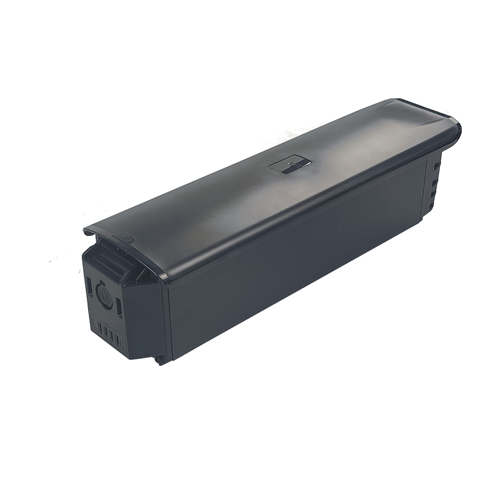 48V Integrated Battery 12.8Ah 14Ah for EBC Model R/ E Aventon Level 1 2 R4 R3 Reidcycles Smrfs Defender explorer