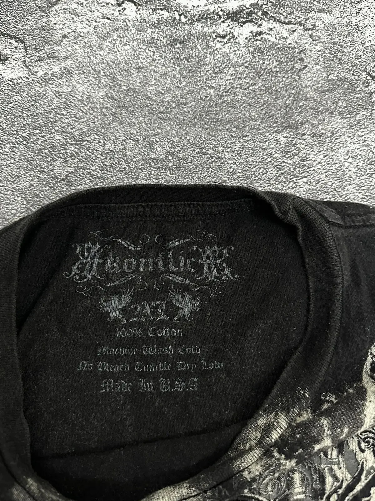 Street fashion embroidery xzavier doublesided oversized print mens and womens tops personalized Harajuku clothing 250312