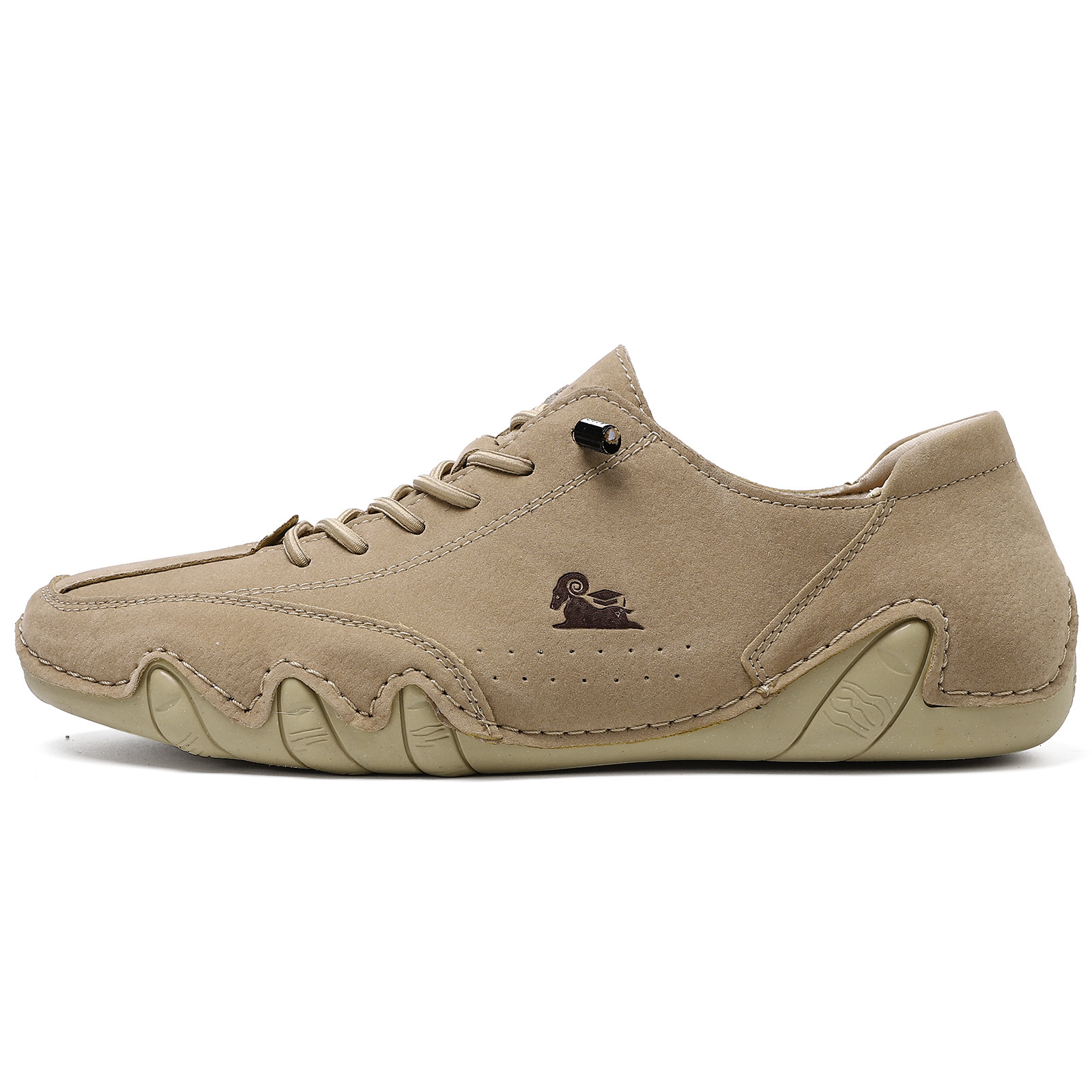 LDECK Cross border Men's Shoes Low cut Men's and Women's Casual Shoes Martin Shoes Men's Octopus Large Shoes