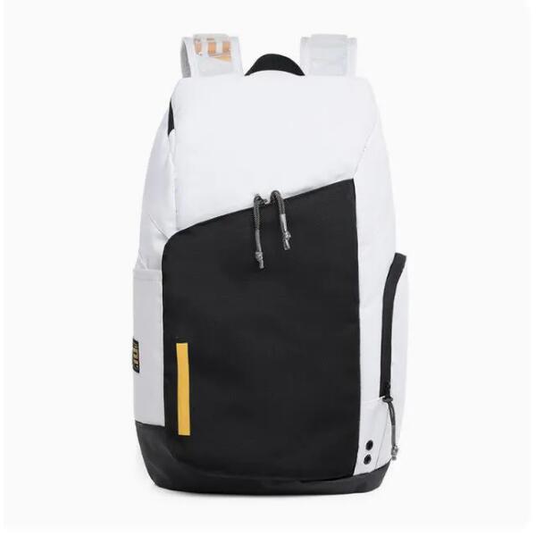 new Elite backpacks Pro Air Cushion Sports Shoulder bag Multifunctional school teens book bag Student laptop Bag Training Backpacks