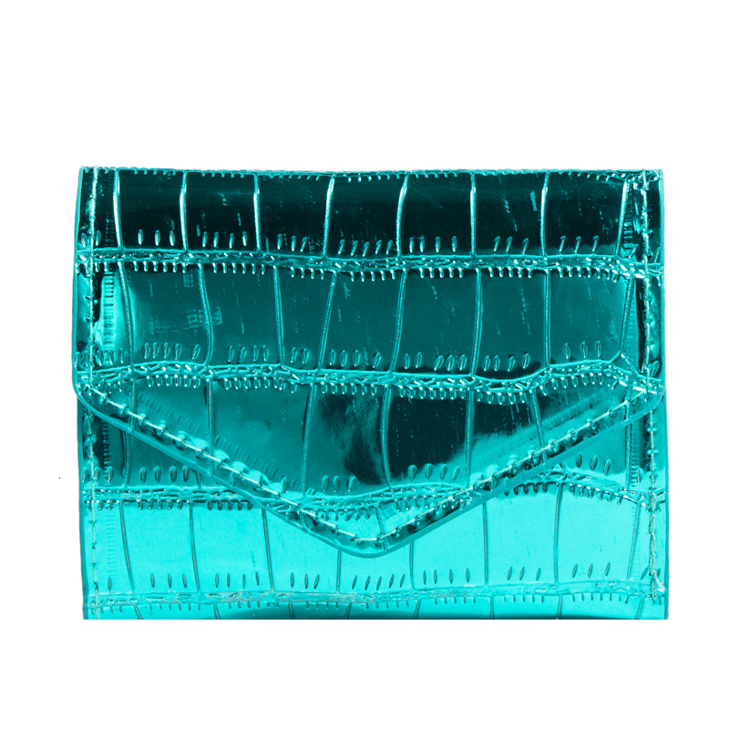 2025S Trend Designer Niche Design Spring New Casual Trendy Simple Fashion Change Bag Handbag Wallet