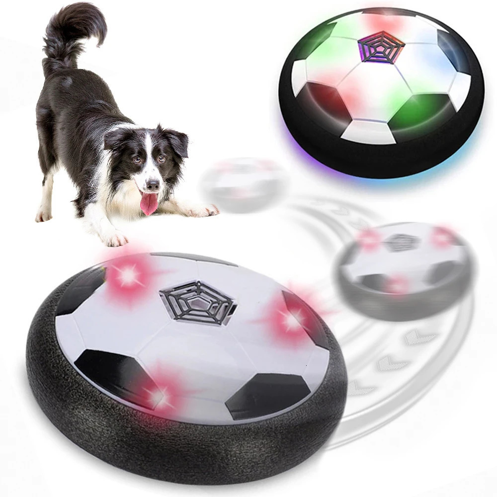 Electric intelligent dog toy soccer ball interactive dog puppy soccer ball for small medium and large dog pet supplies dog toys 250318