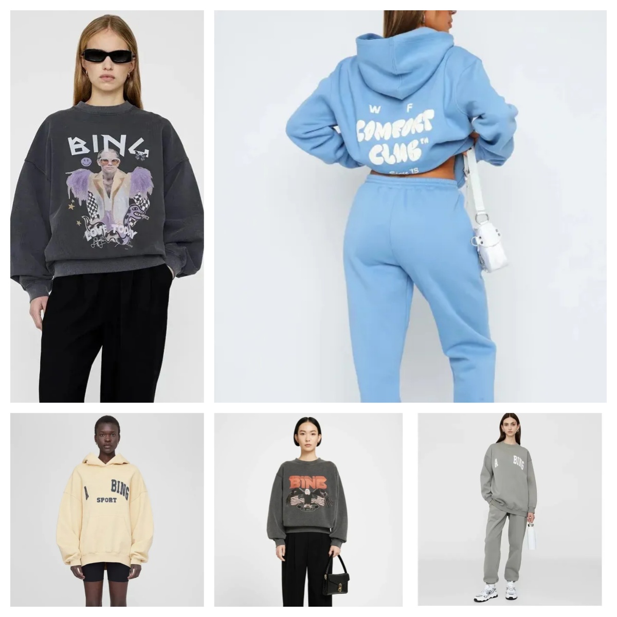 Womens Tracksuits Designer Hoodies Sets Cotton two 2 piece Hoodies Set Short Sports Pants Fashion Tracksuit Long Sleeves Pullover Hooded High Street Sportwears
