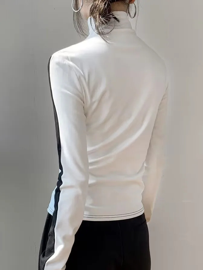 Womens golf wear Long sleeved T-shirt style Quick Drying Outdoor run tops Golf Clothing golf wear Golf wear women 250321
