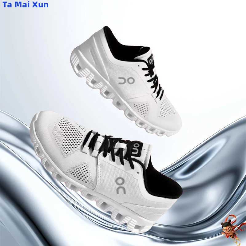 hot New Upgrade fabric High-quality trainers tralight Casual Gym Workout Mens shoes Sneakers Teenager Marathon Running Shoes Z250411