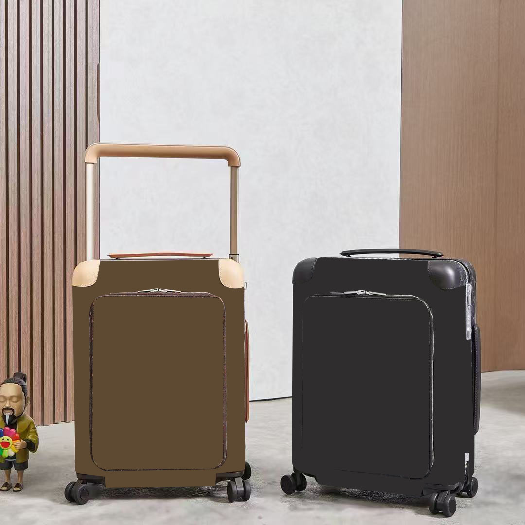 Women Suitcases Tro… - image