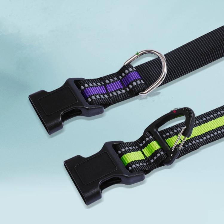 Hand Free Dog Leash for Pet Walking Running Jogging Adjustable Dog leash Waist Belt Chest Strap Traction Rope Dog Accessories