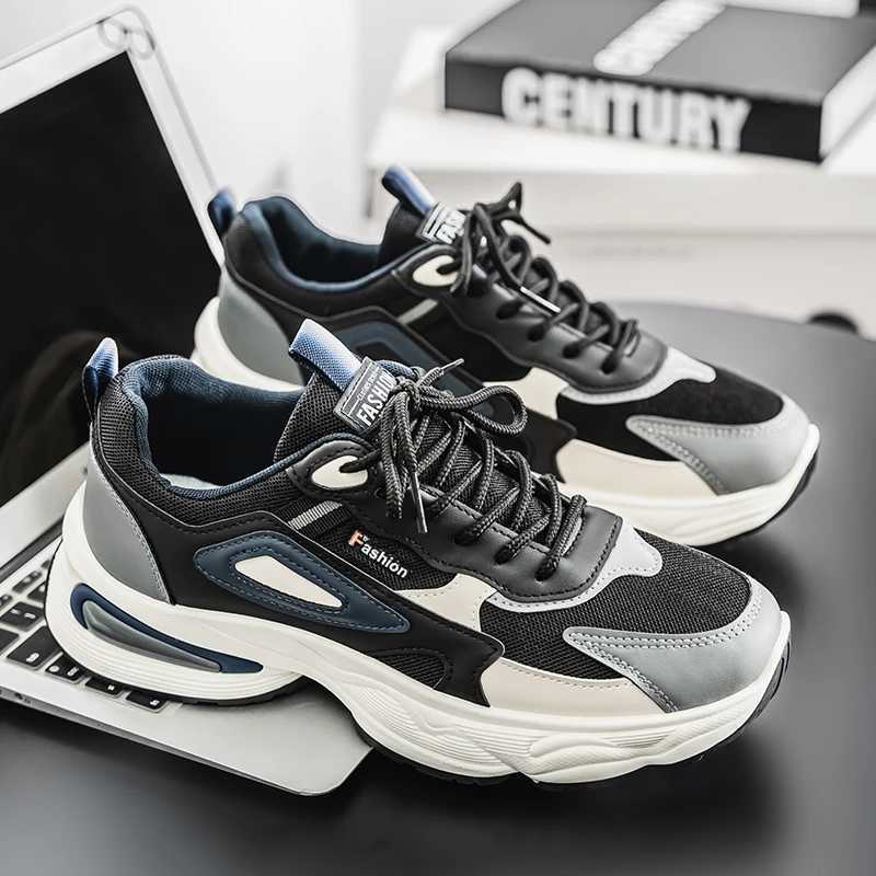 2024 Mens Summer Shoes Men Sneakers s Sneakers Man Trend Luxury Designer Brand Shoes on S Mens Tennis Deals Y250320