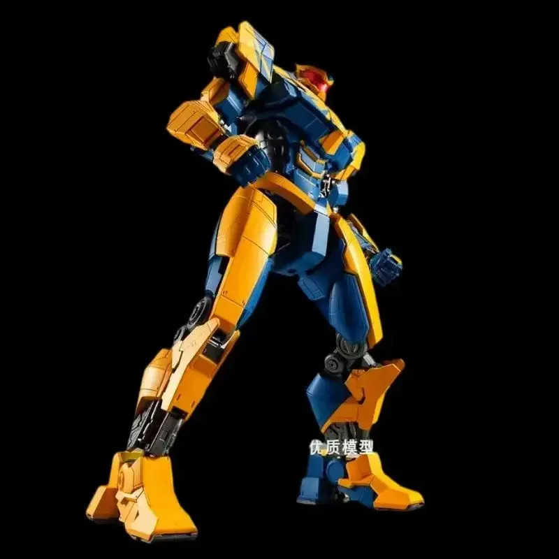 Action Toy Figures Atlas of the Pacific Rim Atlas Destroyer Action Map Black Forbidden Area Machinery Limited Edition Collectible Model Toys ChildrenY
