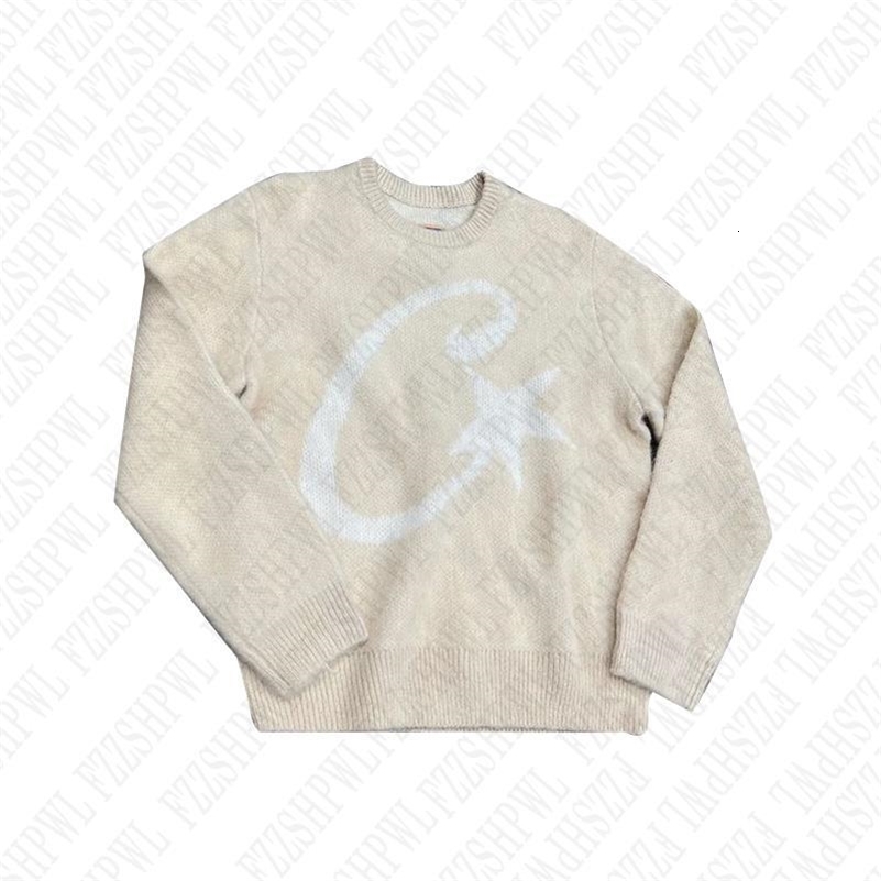 High street Hiphop Y2k Knitted sweater Harajuku Graphic Print Punk Pullover Grunge Rock Goth Oversized Casual Chic Knitt Top EMO 250314
