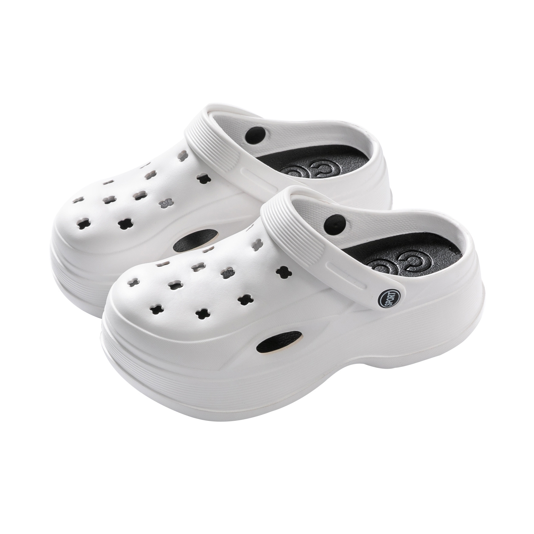 free shipping designers Slippers 2025new hot Cave shoes, summer men's slippers, large size for home and outdoor wear