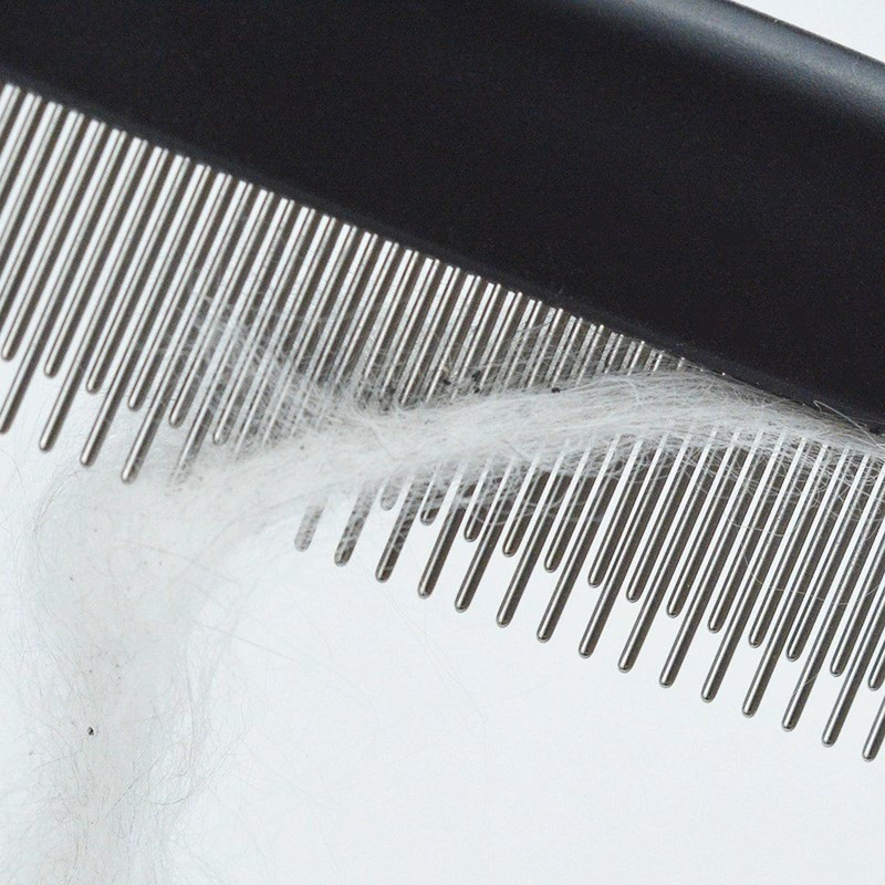 Cat and Dog Universal Pet Beauty Needle Comb Remove Bottom Fleece Open Knot High Quality New Packaging Set