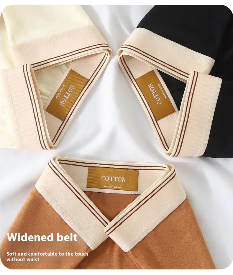 3Pcs Mens Underwear Panties Boxershorts Comfortable Breathable Cotton Sexy Solid Color Boxer Shorts 250320