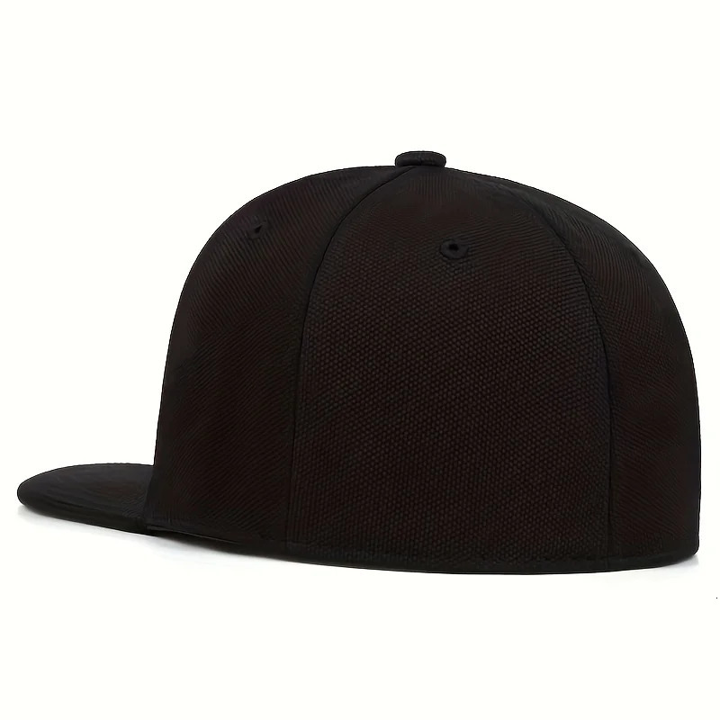 Fashion Breathable Sports Cotton Baseball Cap Hip Hop Casual Hats After Seal Outdoor Sun Hat for Fashion Men Gorras 250320