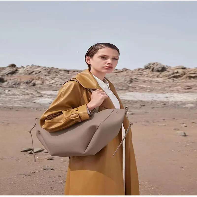 Designer bag PU Material Travel Set - Lightweight Large Capacity With Mini Purse Waterproof Handle Women Underarm Bag Tote Handbag