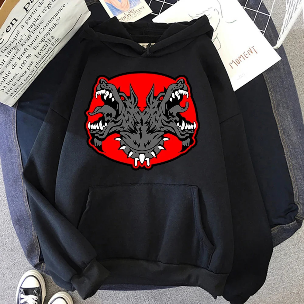 Arcane Ekko and Jinx Hoodie Fashion Women Harajuku Aesthetic Anime Vi Hoodies Unisex Cartoon Casual Vintage Pullover Sweatshirts 250320