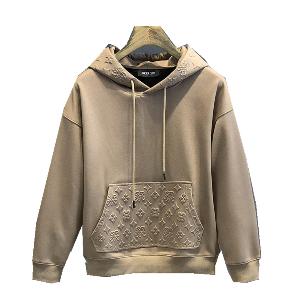 Designer Hoodie Mans felpa con cappuccio felpa con cappuccio da donna fustinata di tech di lusso da uomo maglione maglione tuta da ginnastica con cappuccio con cappuc