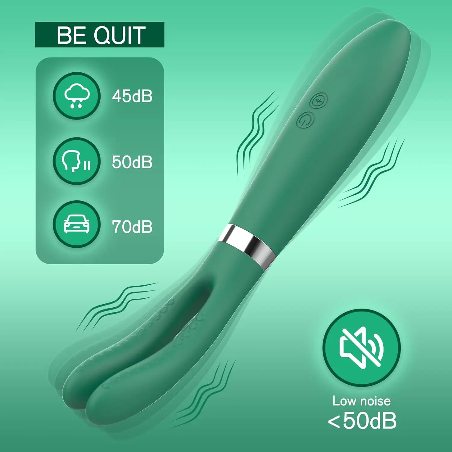 Sex Toys Clitoral Vibrator Dildo with Rabbits Ears Women Vibrator G Spot Vibrator with 9 Vibration Modes Clit Stimulator Adult 250410