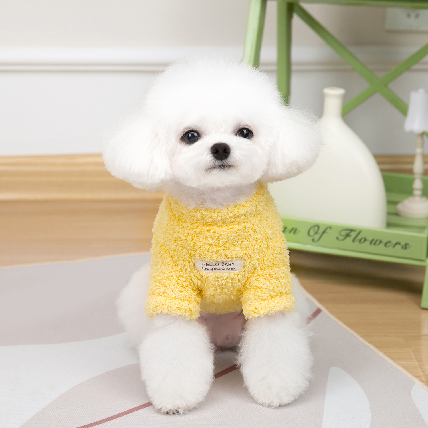 Heat - Retaining Cat Coats Internet Craze Must - Own for Cats in Fall and Winter Perfect for Siamese, Persian, Kittens and Maine Coons Warm