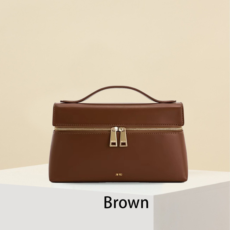 Thea Single Lunch hot Box Handbag Cross Shoulder Commuter Women's Bag