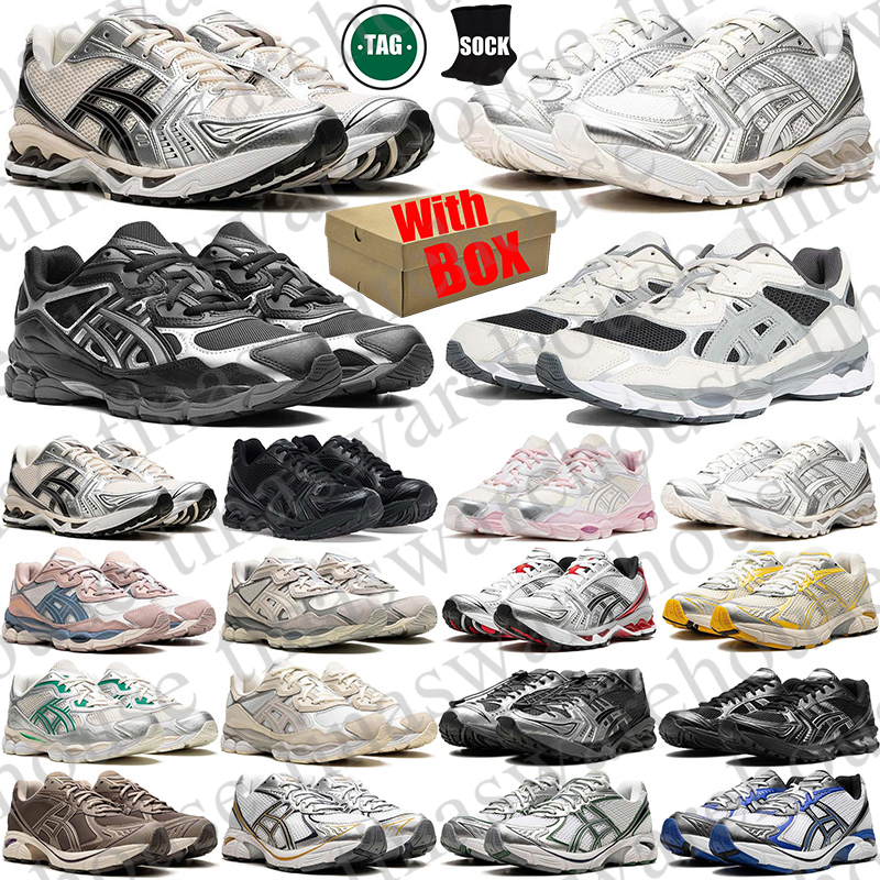 Free Shipping With Box Designer asici 1130 sneakers asicsshoes gels nyc Shoes asicskayano 14 trainers for mens womens chaussure scarpe Plate-forme luxury discount