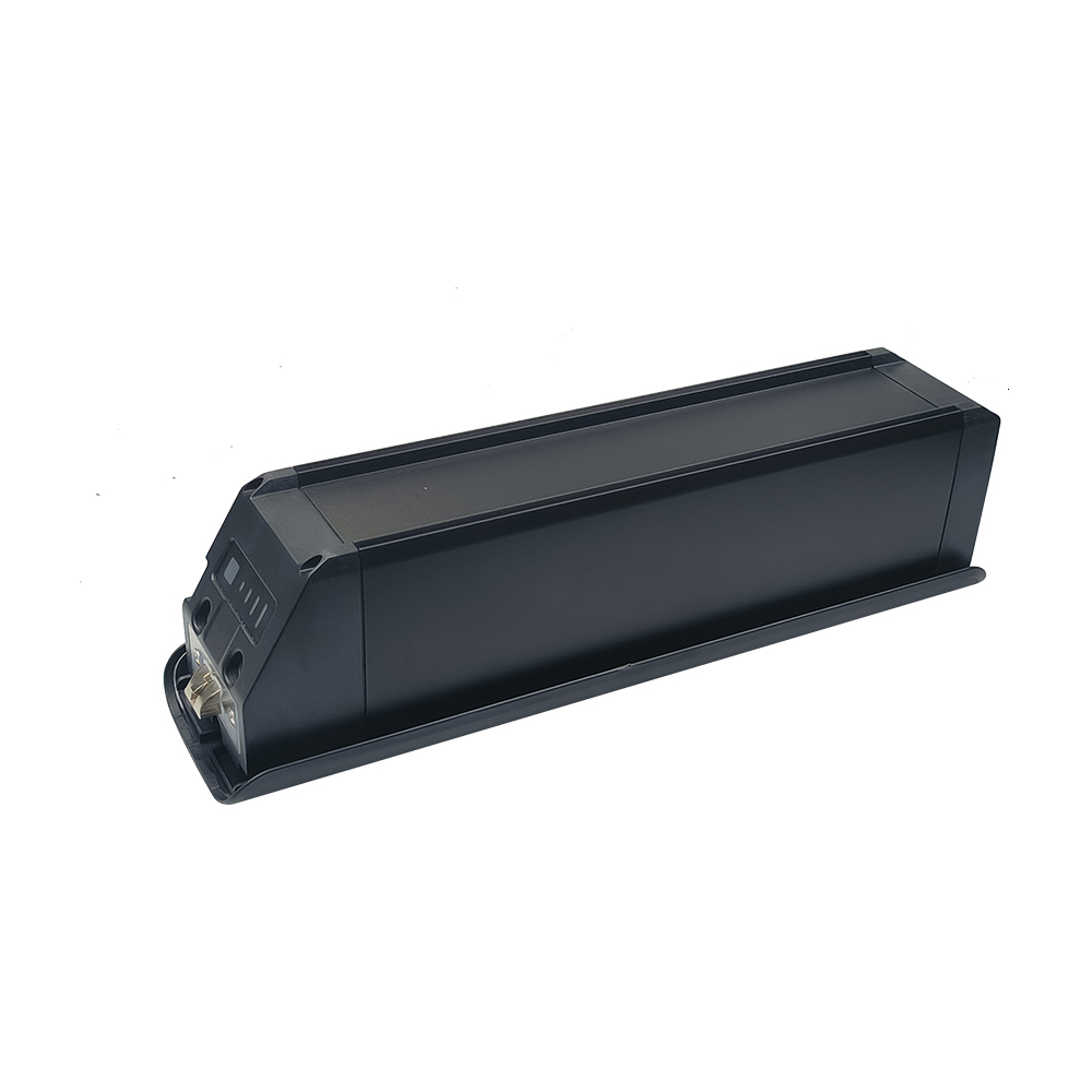 Reention Rhino Ride1up 700 Series 48V Integrated Battery 10.4Ah 12.8Ah 14Ah for HIMO c26 Portola Cafe Cruiser Replacement
