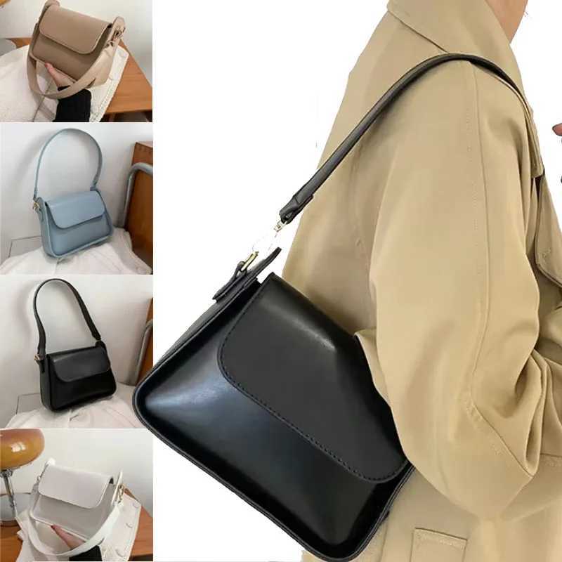 Womens Fashion Bag 2024 Crossbody Bag Womens Mini Handbag Small Wallet Messenger Bag Square Pu Leather Shoulder Bag Y250320