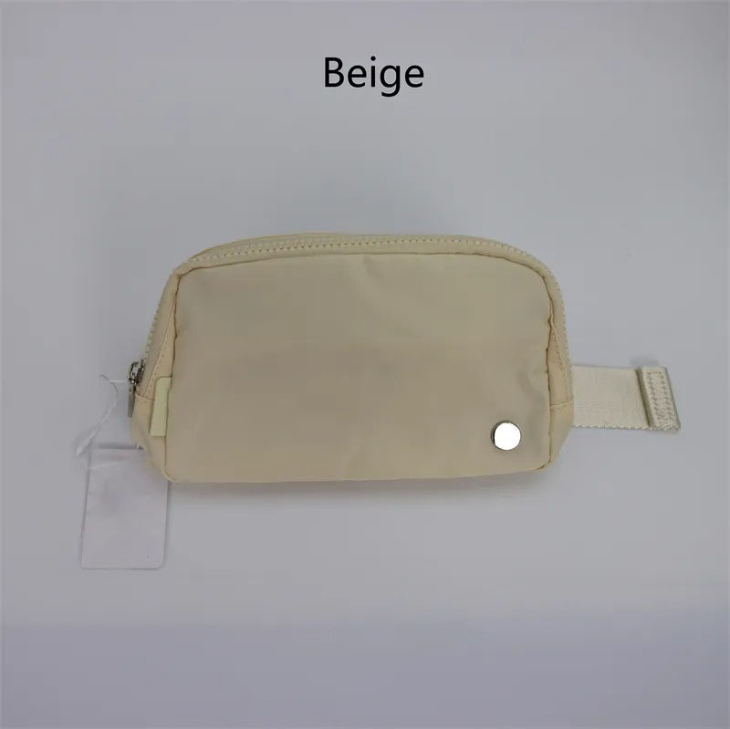 fashionable bumbag nylon bag mens belt bum bag sport womens Crossbody Shoulder fanny pack portable Waist bags New upgrade Waist Bags