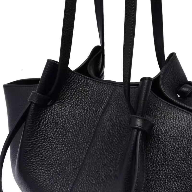 Designer bag YUZEFI Women's Fashion Shoulder Bag, Large Capacity Handbag, Wing Bag
