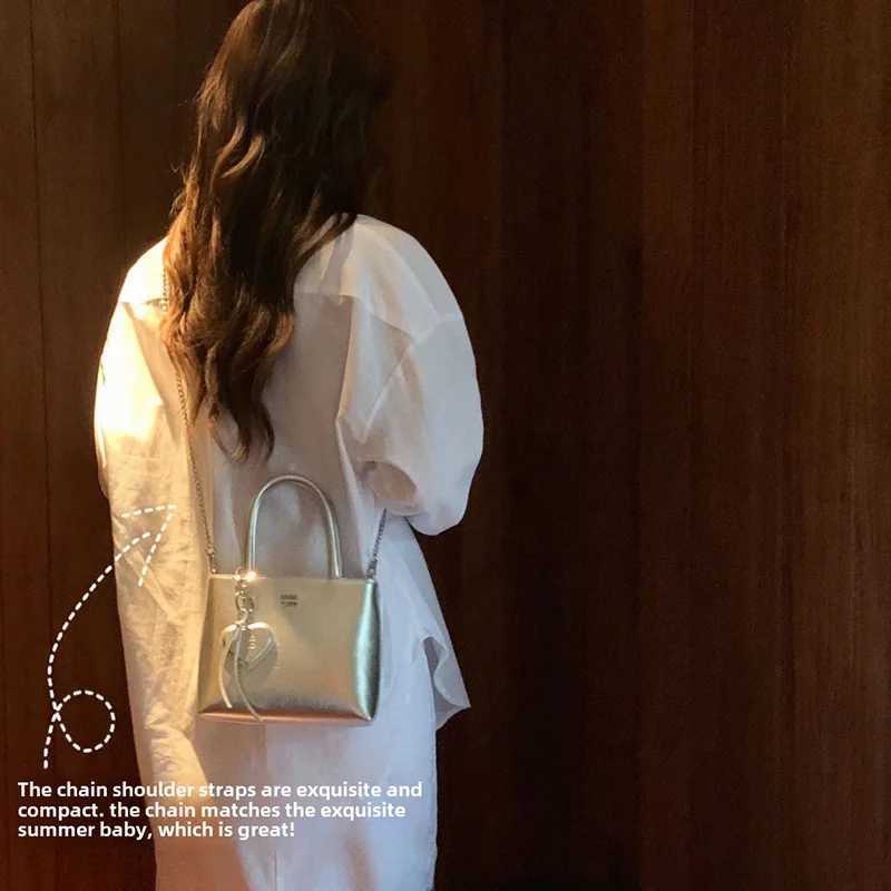 Summer womens small bag PU cross body bag zipper handbag luxury designer travel bag Y250320