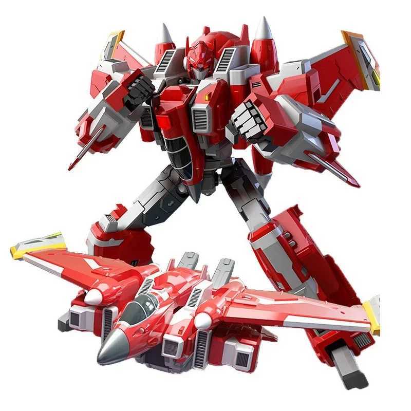 Mini Force Super Dinosaur Power Transformation Robot Toy Action Diagram MiniForce X Simulation Car Deformation Airplane ToyT250320