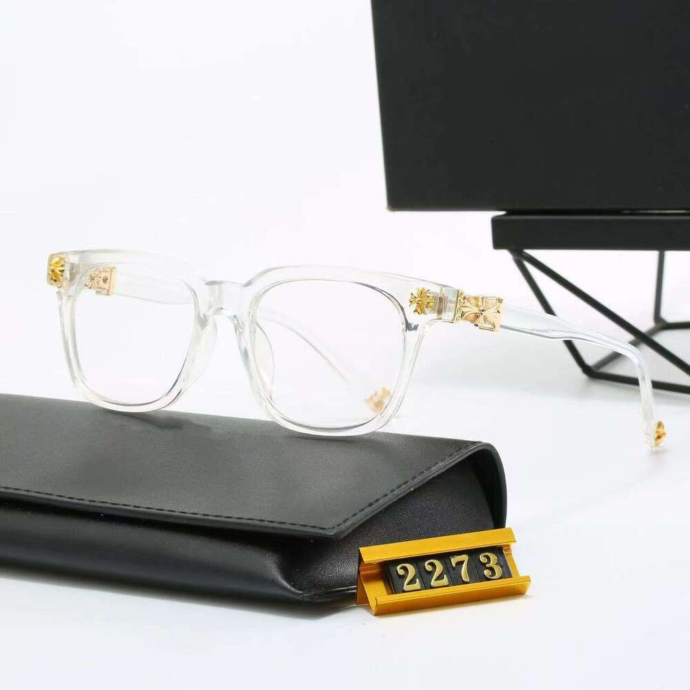 Chrome Sunglasses New Retro Artistic Anti Blue Light Presbyopia Glasses Personalized Presbyopia Glasses Frame For Middle-Aged And Elderly People Unisex D3d 4 Bb9