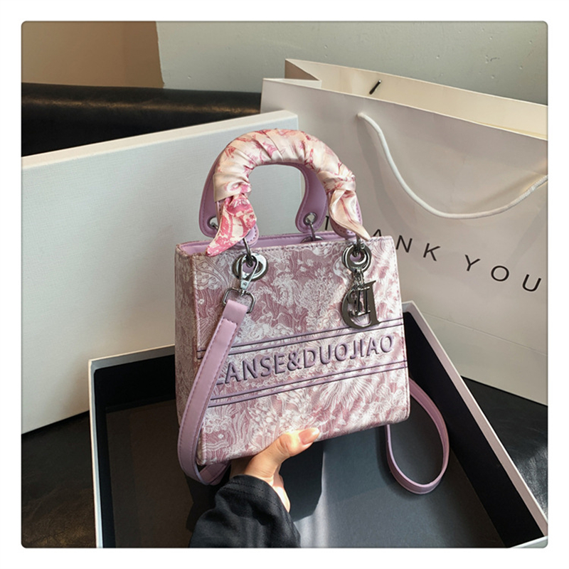 shipping Designer bag free 3 Shoulder Bags for woman Casual Fashion letter vintage flap Ribbons black bag